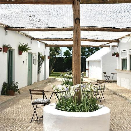 Alojamiento Rural Casapina Conil De La Frontera Eksteriør billede