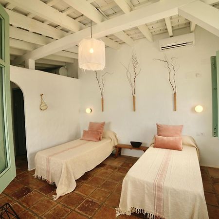 Alojamiento Rural Casapina Conil De La Frontera Eksteriør billede